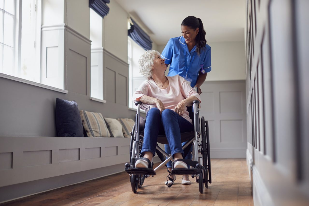 RPA Connecte - Pour les personnes ayant des besoins spécifiques