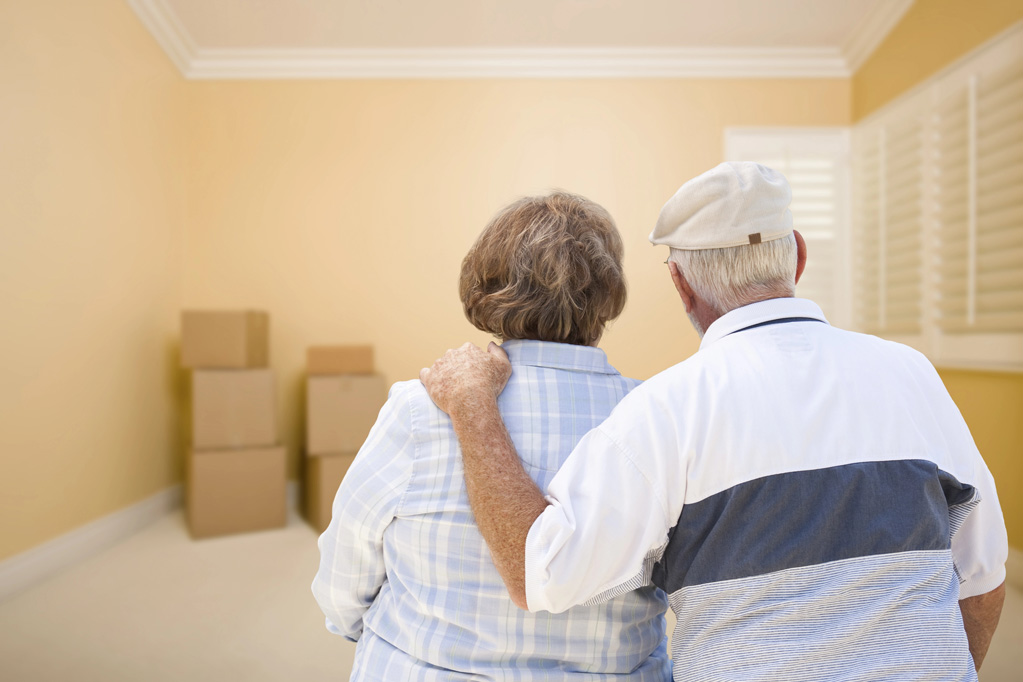Comment se préparer à déménager en résidence ?